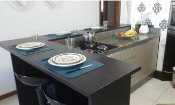 Imagem 4: APARTAMENTO RESIDENCIAL em FLORIANÓPOLIS - SC, CANASVIEIRAS