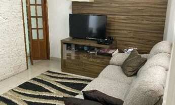 Imagem: Casa, Rudge Ramos - São Bernardo do Campo