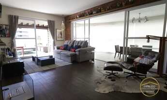 Imagem 3: Apartamento para alugar no bairro Ponta da Praia - Santos/SP