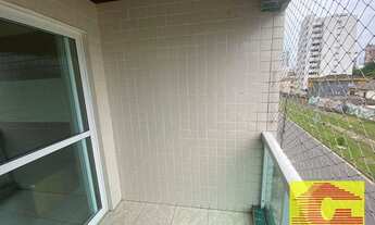 Imagem 3: Apartamento 01 Dormitório com Suíte no Marapé - Santos - SP