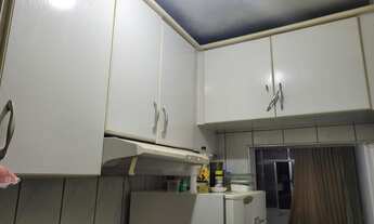 Imagem 3: Aluguel de kitnet mobiliado