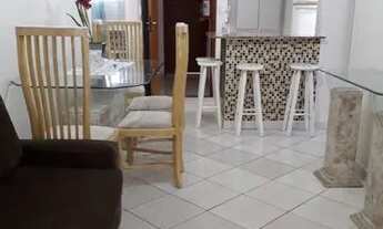 Imagem 7: Alugo ap 1 dorm temporada frente mar Praia Grande diárias a partir de 100 reais consulte!