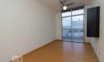 Imagem 2: Apartamento para Aluguel - Cachambi, 1 Quarto, 33 m2