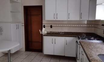 Imagem 5: Apartamento - Parque Industrial - Campinas
