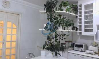 Imagem 2: Cobertura em Vila Monte Alegre Saúde - São Paulo