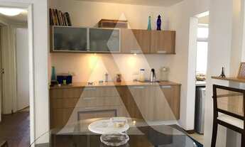 Imagem 4: SãO PAULO - Apartamento Padrão - Vila Nova Conceição