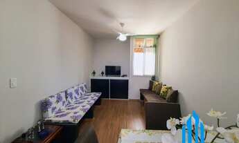 Imagem 2: Apartamento Reformado 02 quartos a venda, na Praia do Morro em Guarapari - ES