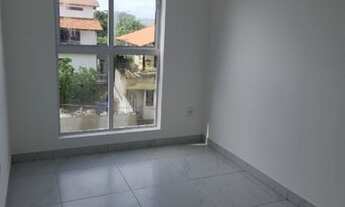 Imagem 4: Apartamento com 2 dormitórios à venda, 58 m² por R$ 270.000 - Altiplano Cabo Branco - João