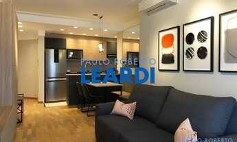 Imagem: APARTAMENTO - BROOKLIN - SP