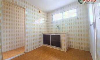 Imagem 6: Apartamento com 1 dormitório para alugar, 60 m² por R$ 1.037,86/mês - São Mateus - Juiz de