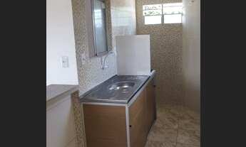 Imagem 3: Kitnet 2 quartos