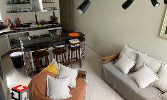 Imagem 3: Sobrado à venda 2 quartos 1 suíte 2 vagas Demarchi - São Bernardo do Campo - SP