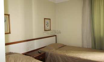 Imagem 5: Flat disponível para venda