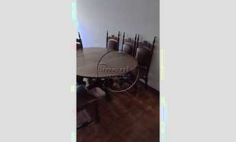 Imagem 3: Apartamento 02 dormitórios p/ alugar no bairro do forte em Praia Grande/SP