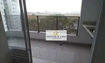 Imagem: Apartamento com 1 dormitório para alugar