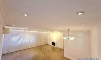 Imagem 2: APARTAMENTO - CAMPO BELO - SP