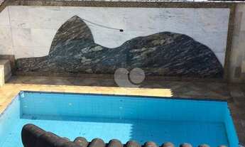 Imagem 7: Casa com 4 quartos à venda, 288 m² por R$ 1.250.000 - Vargem Pequena - Rio de Janeiro/RJ