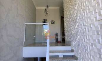 Imagem 3: Casa à VENDA condomínio Altos da Serra VI no bairro Urbanova em São José dos Campos - S.Pa