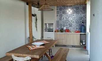 Imagem 5: Casa à venda no bairro BURAQUINHO - Lauro de Freitas/BA