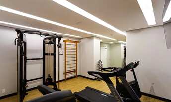 Imagem 4: Apartamento à venda no Smart Studios Belém