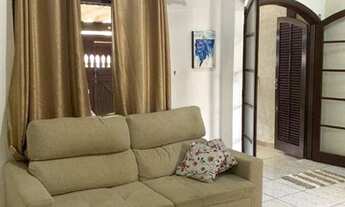 Imagem 6: Casa com 2 dormitórios à venda, 63 m² por R$ 245.000 - Vera Cruz - Mongaguá/SP