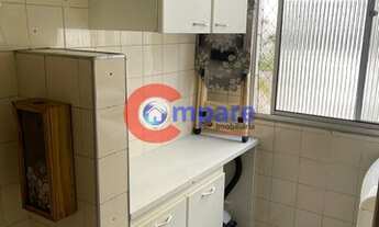 Imagem 6: Apartamento à venda, Jardim Monte Kemel, São Paulo, SP- Excelente apto com 47,17 metros