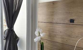 Imagem: Lindo apartamento em Itapuã com 2 quartos