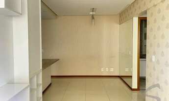 Imagem 2: Apartamento 56m², 2 Qtos (1 suíte), Lazer compl, RUA 25 SUL, A.CLARAS. ALUGUEL SEM FIADOR!