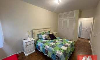 Imagem 4: Apartamento com 3 dormitórios para alugar, 170 m² por R$ 10.550,00/mês - Bela Vista - São