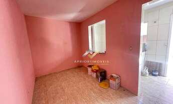 Imagem 5: Casa com 2 dormitórios para alugar, 45 m² por R$ 920,00/mês - Jardim Irene - Santo André/S