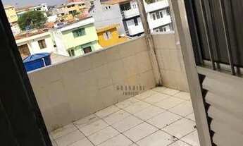 Imagem 7: Sobrado com 4 dormitórios à venda, 120 m² por R$ 480.000,00 - Jardim Cristiane - Santo And