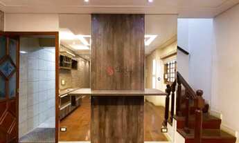 Imagem 4: Sobrado a venda na Penha com 160 m²