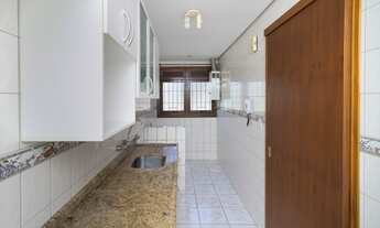 Imagem 5: PORTO ALEGRE - Apartamento Padrão - Passo Da Areia