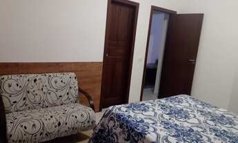 Imagem 1: Apartamento para aluguel com 90 metros quadrados com 3 quartos em Porto Seguro - Porto Seg