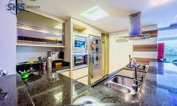 Imagem 5: Apartamento com 3 dormitórios à venda, 133 m² por R$ 1.200.000,00 - Vila Nova - Blumenau/S