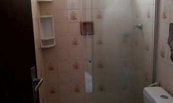 Imagem 3: Apartamento para aluguel tem 75 metros quadrados com 3 quartos