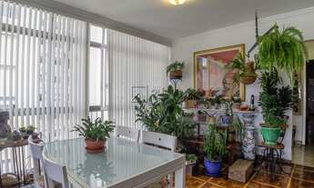 Imagem 5: Locação Apartamento 3 Dormitórios - 140 m² Paraíso