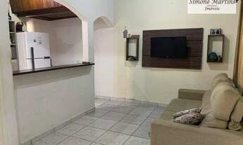 Imagem 4: Casa com 2 dormitórios à venda, 63 m² por R$ 245.000 - Vera Cruz - Mongaguá/SP