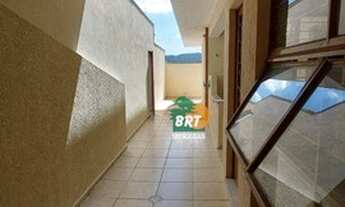 Imagem: CA0226- Casa com 1 dormitório para alugar