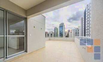 Imagem 7: Apartamento à venda, 99 m² por R$ 1.346.238,00 - Savassi - Belo Horizonte/MG