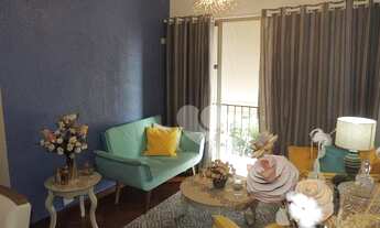 Imagem: Apartamento com 2 dormitórios à venda