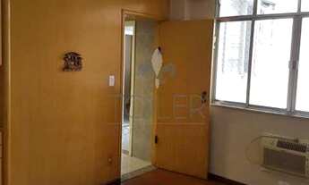 Imagem 3: Apartamento na Rua Silva Castro