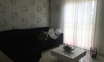 Imagem 2: Cobertura com 3 dormitórios à venda, 136 m² por R$ 350.000,00 - Praça Seca - Rio de Janeir