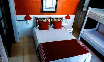 Imagem 4: POUSADA RESIDENCIAL em FLORIANÓPOLIS - SC, CANASVIEIRAS