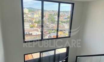 Imagem 7: Apartamento Duplex de 1 dormitório, cód.13060