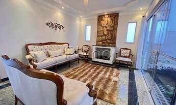 Imagem 7: Casa à venda e para locação no Swiss Park - Campinas/SP