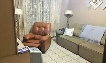 Imagem 2: Casa - Parque Residencial Vila União - Campinas