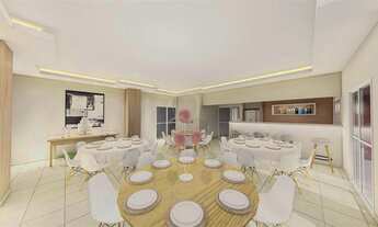 Imagem 5: APARTAMENTO COM 85.54 m² - GUILHERMINA - PRAIA GRANDE SP