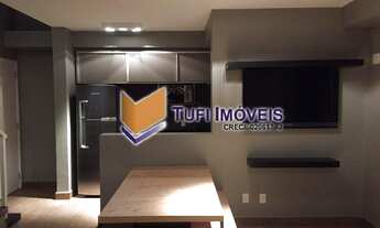 Imagem 7: Duplex no Brooklin!