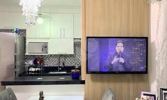 Imagem 7: Apartamento a Venda 50 metros quadrados na Vila Nova Cachoeirinha